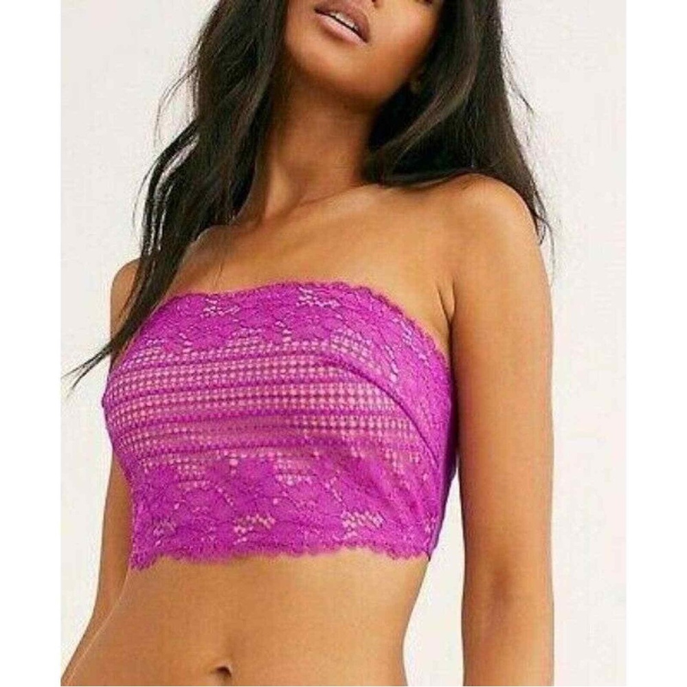 free people intimately CAMILA Bandeau .
